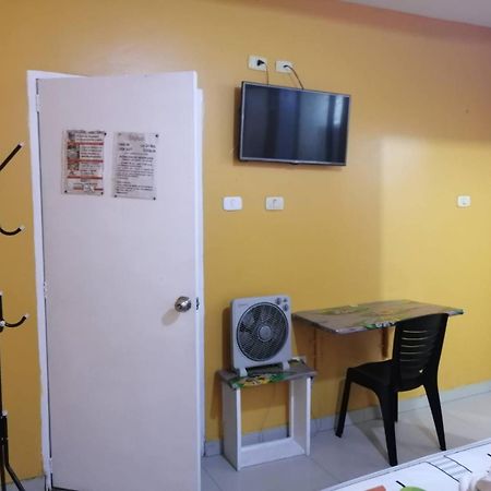 Stylus Hotel Икитос Екстериор снимка