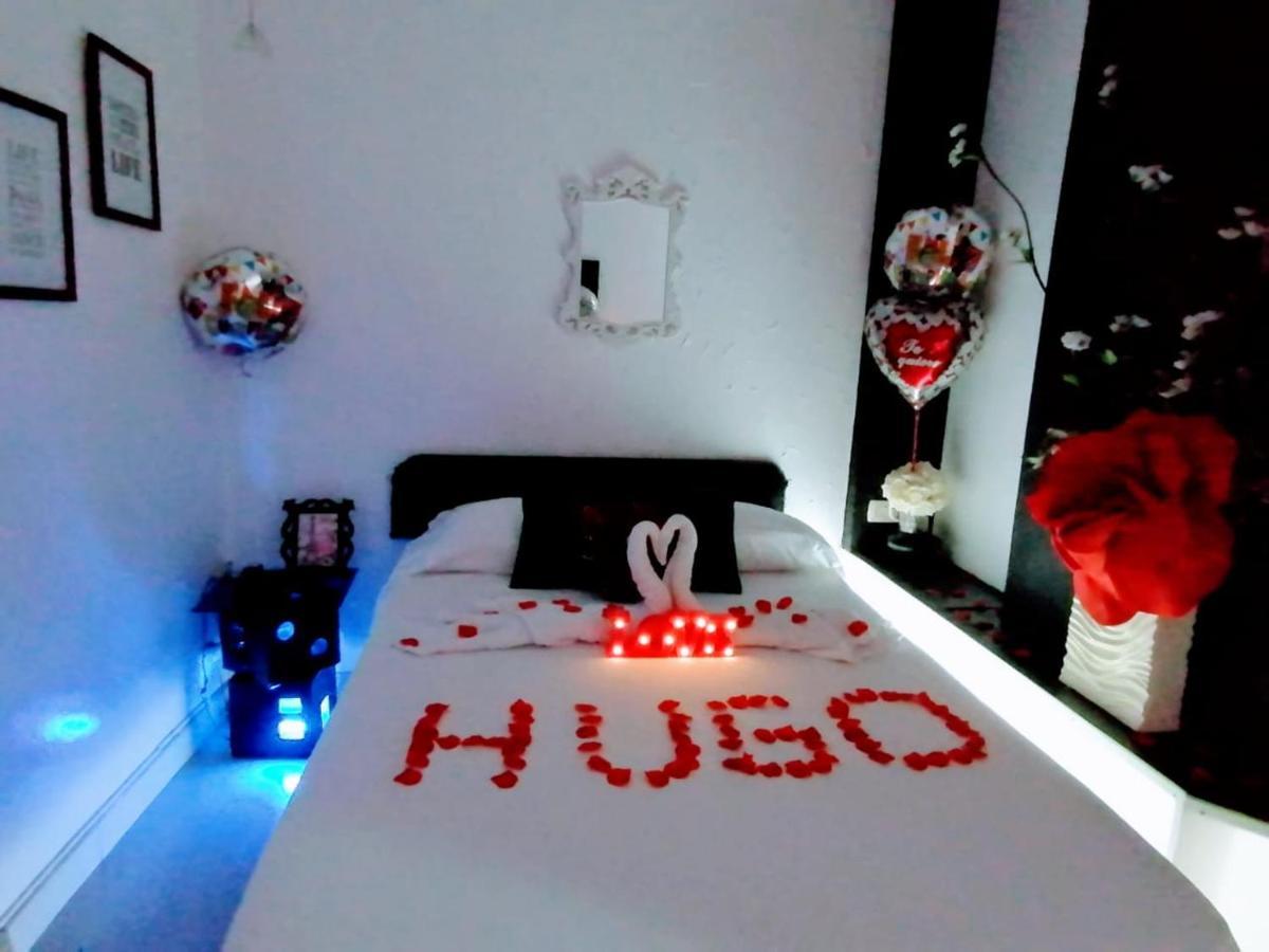 Stylus Hotel Икитос Екстериор снимка