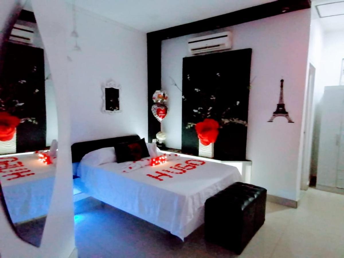 Stylus Hotel Икитос Екстериор снимка