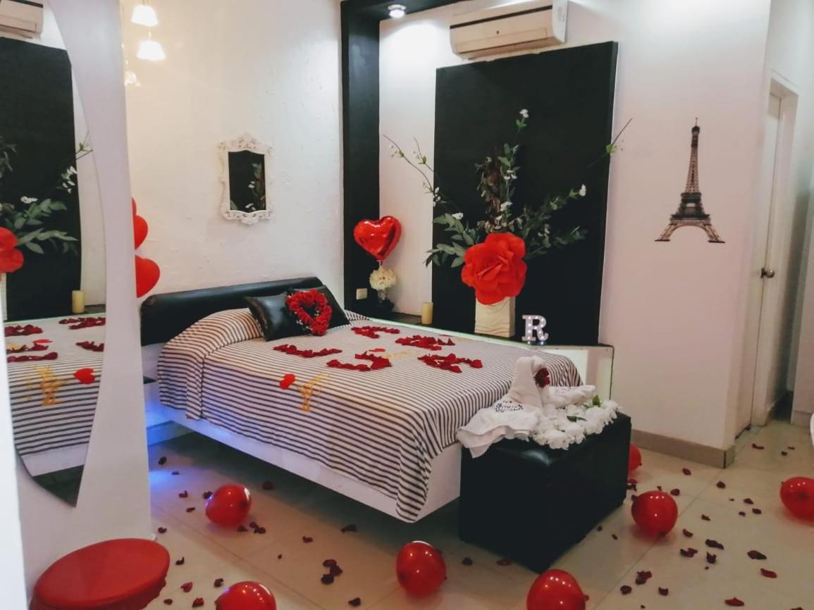 Stylus Hotel Икитос Екстериор снимка