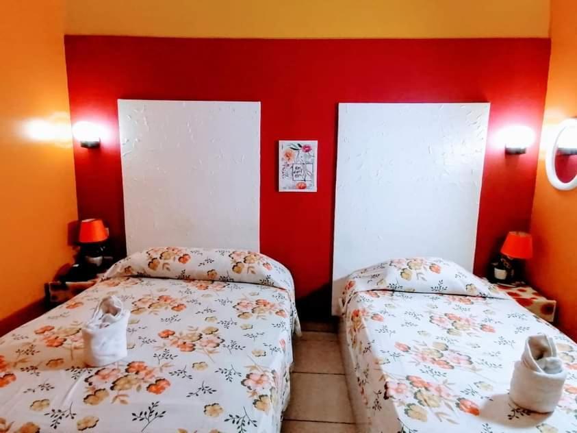 Stylus Hotel Икитос Екстериор снимка