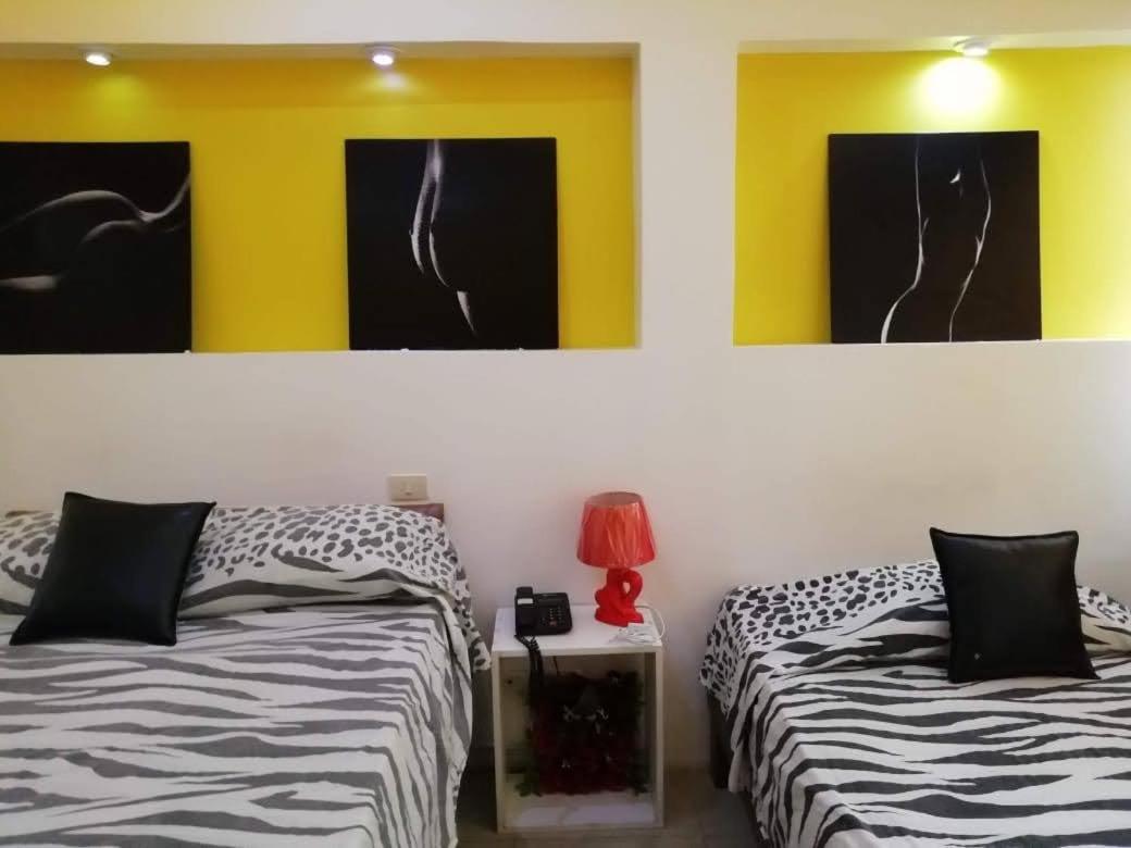 Stylus Hotel Икитос Екстериор снимка