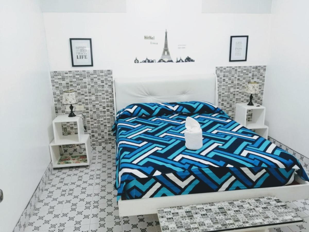 Stylus Hotel Икитос Екстериор снимка