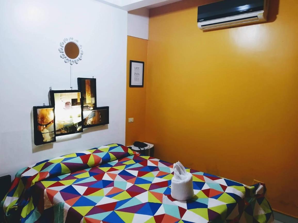 Stylus Hotel Икитос Екстериор снимка