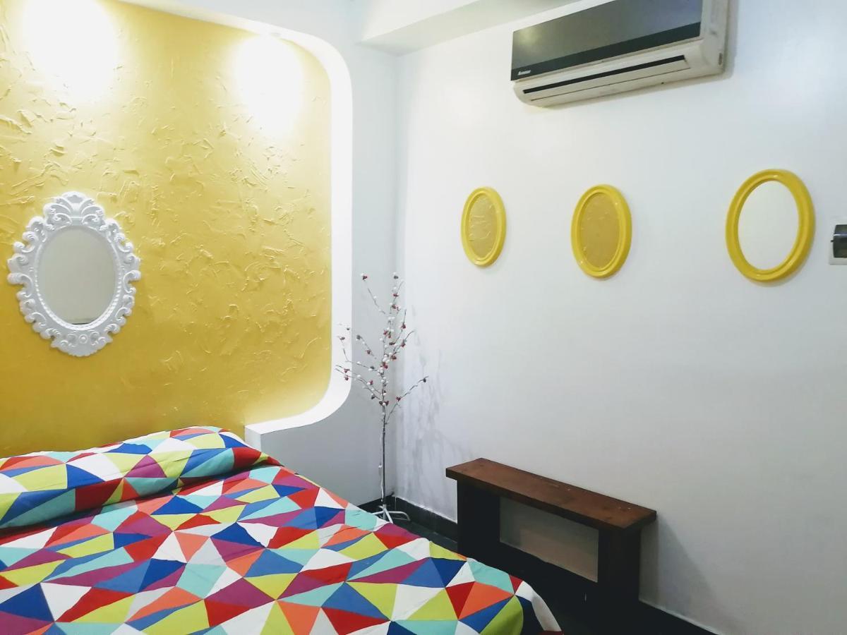 Stylus Hotel Икитос Екстериор снимка