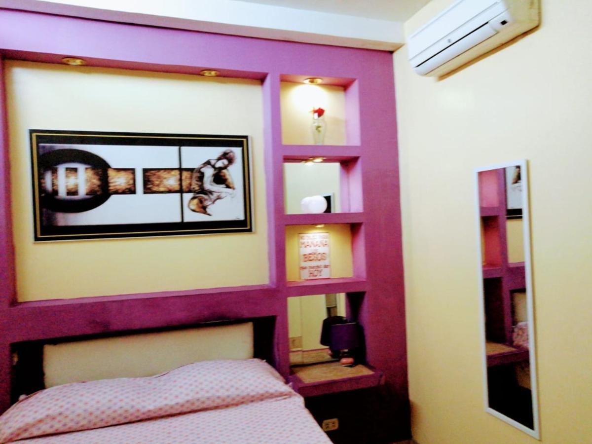 Stylus Hotel Икитос Екстериор снимка