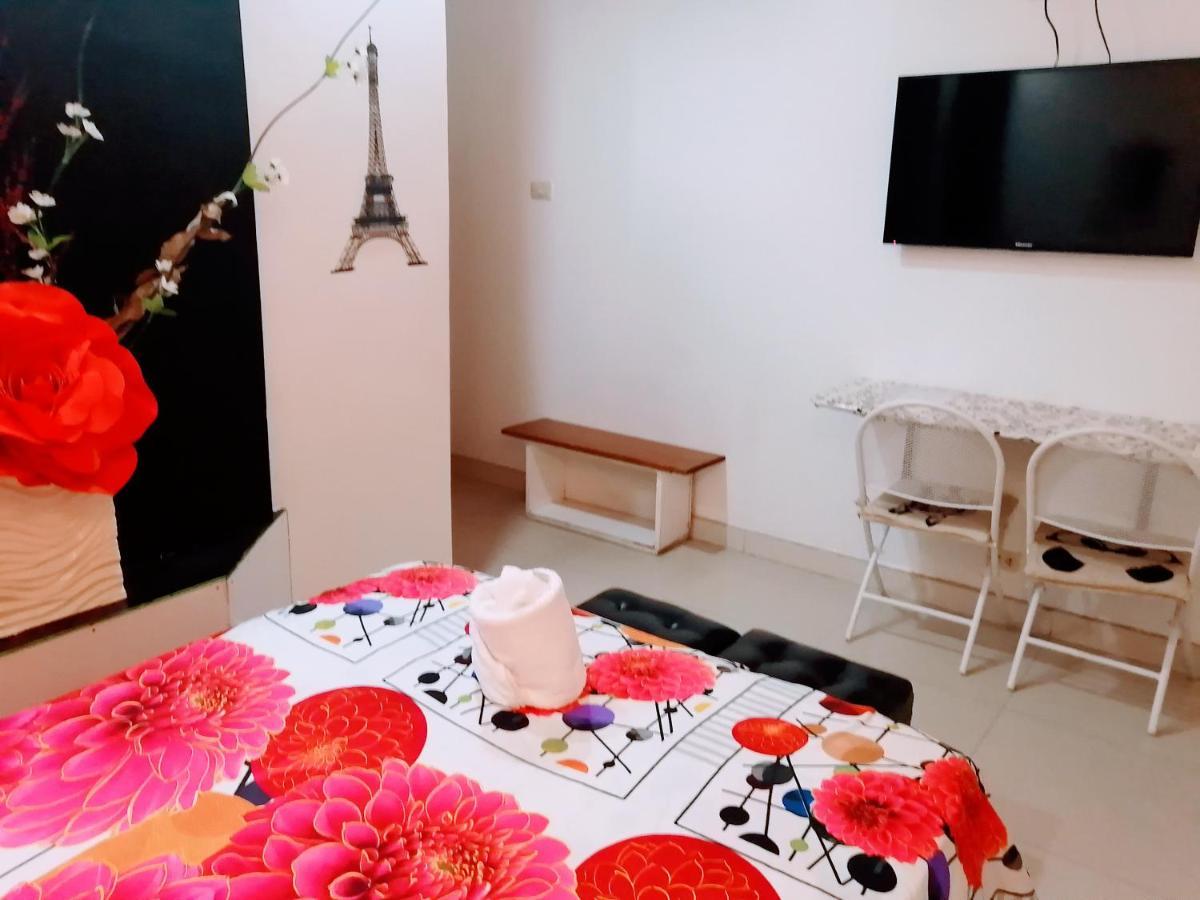 Stylus Hotel Икитос Екстериор снимка