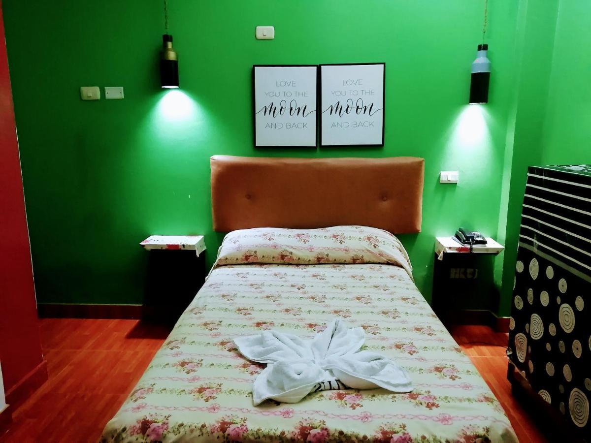 Stylus Hotel Икитос Екстериор снимка