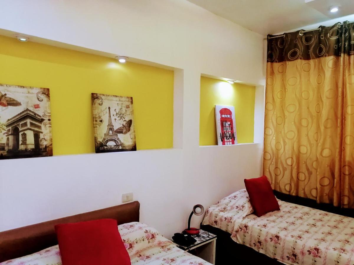 Stylus Hotel Икитос Екстериор снимка