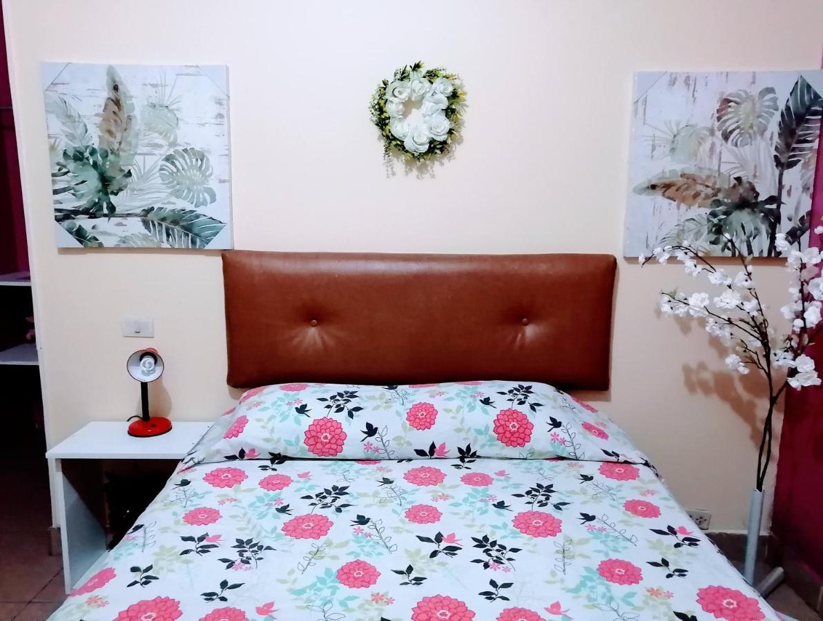 Stylus Hotel Икитос Екстериор снимка