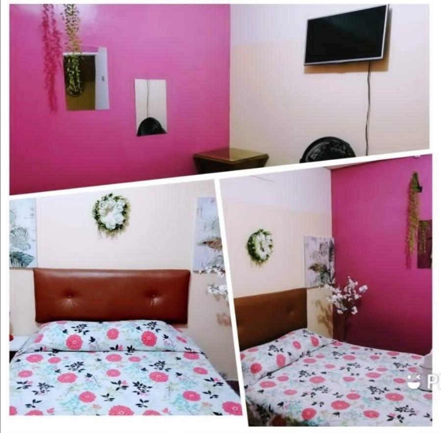 Stylus Hotel Икитос Екстериор снимка