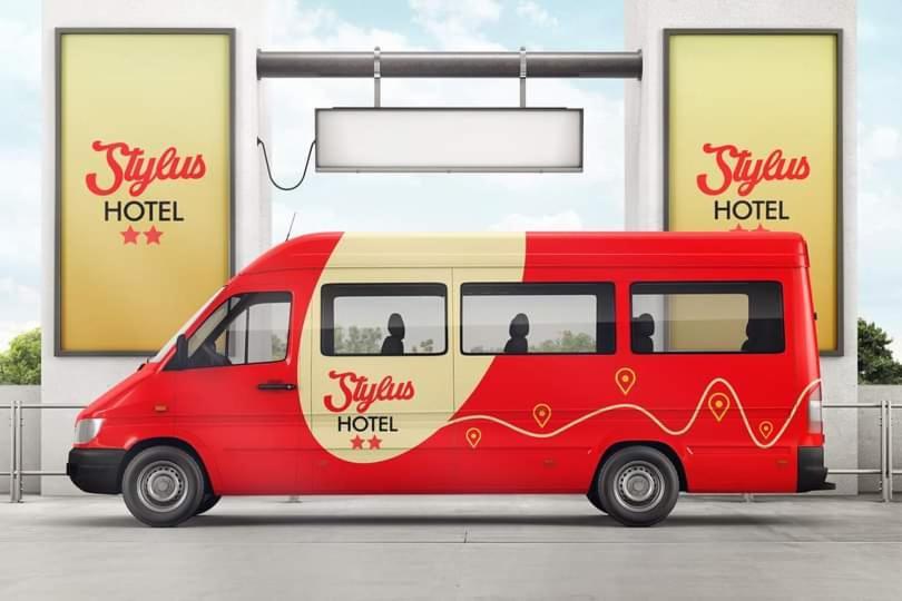 Stylus Hotel Икитос Екстериор снимка