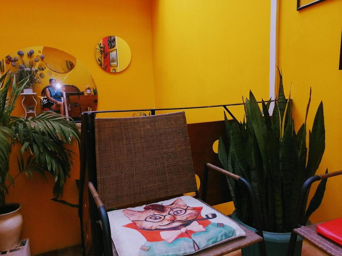 Stylus Hotel Икитос Екстериор снимка
