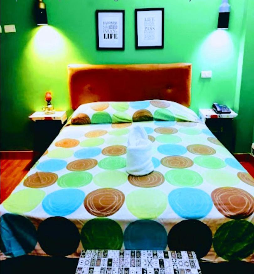 Stylus Hotel Икитос Екстериор снимка