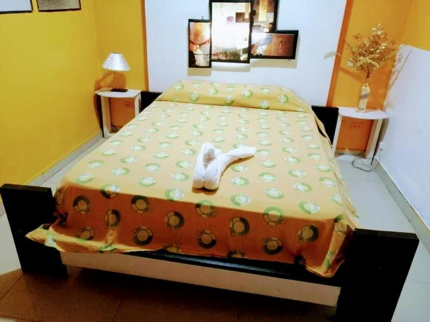 Stylus Hotel Икитос Екстериор снимка