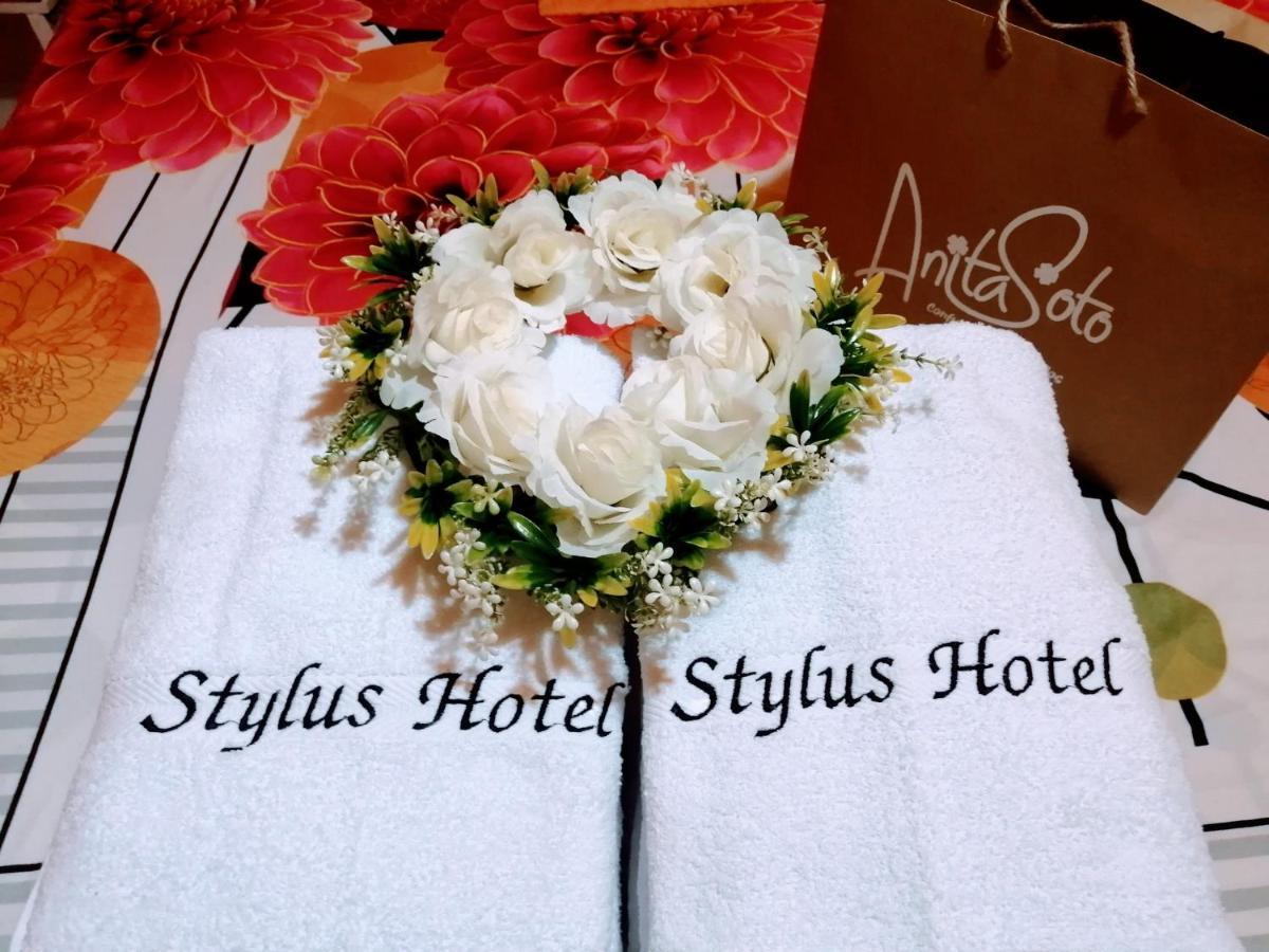 Stylus Hotel Икитос Екстериор снимка