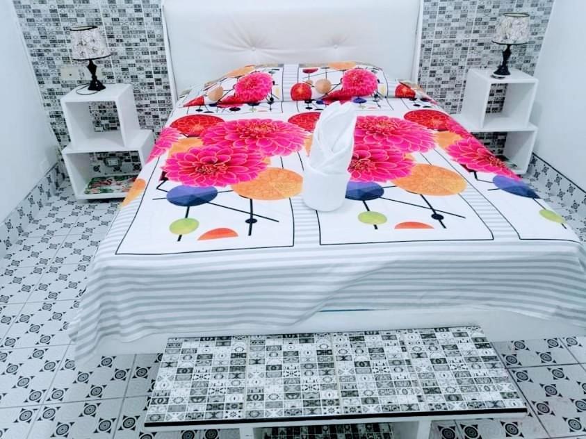 Stylus Hotel Икитос Екстериор снимка