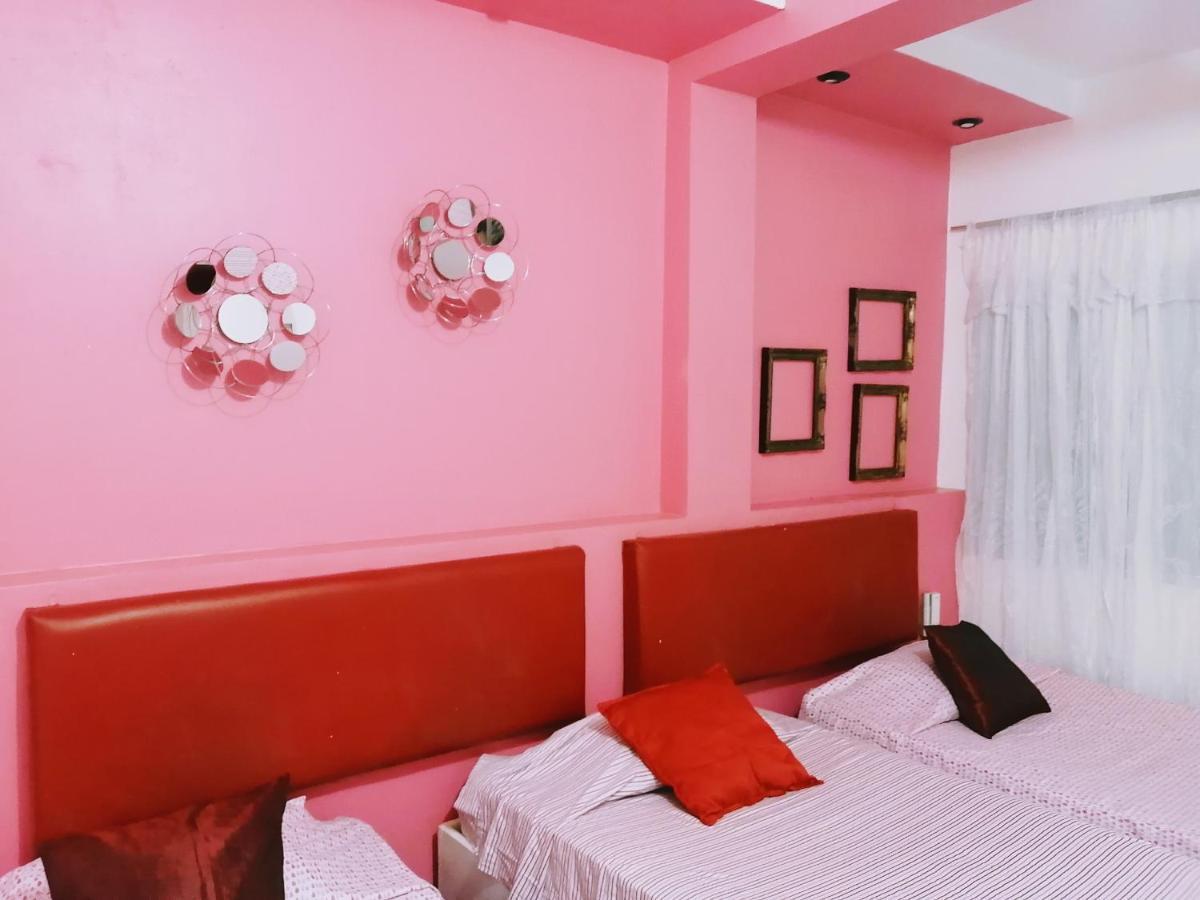 Stylus Hotel Икитос Екстериор снимка