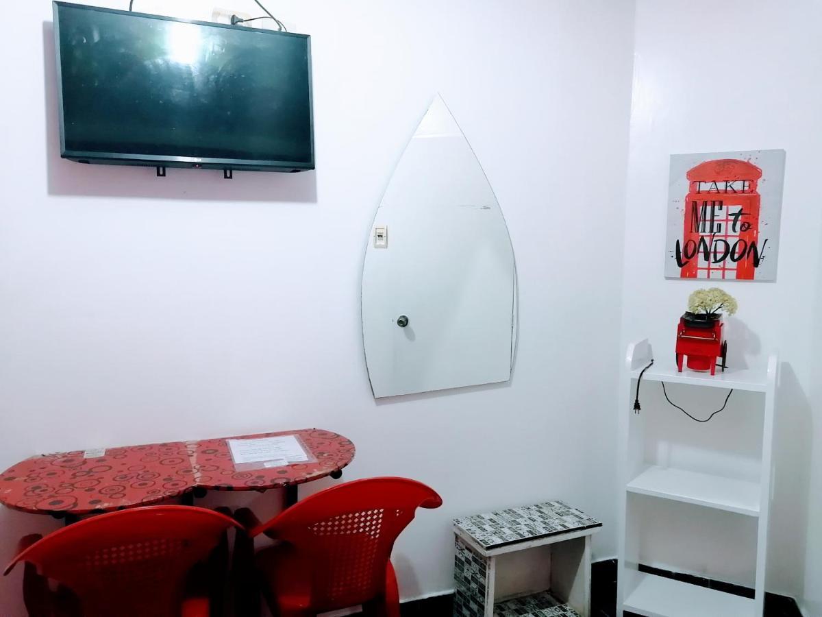 Stylus Hotel Икитос Екстериор снимка
