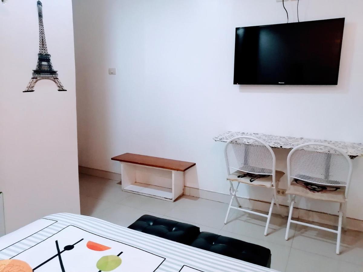 Stylus Hotel Икитос Екстериор снимка