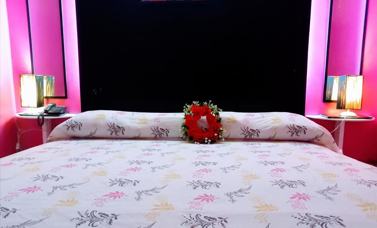 Stylus Hotel Икитос Екстериор снимка