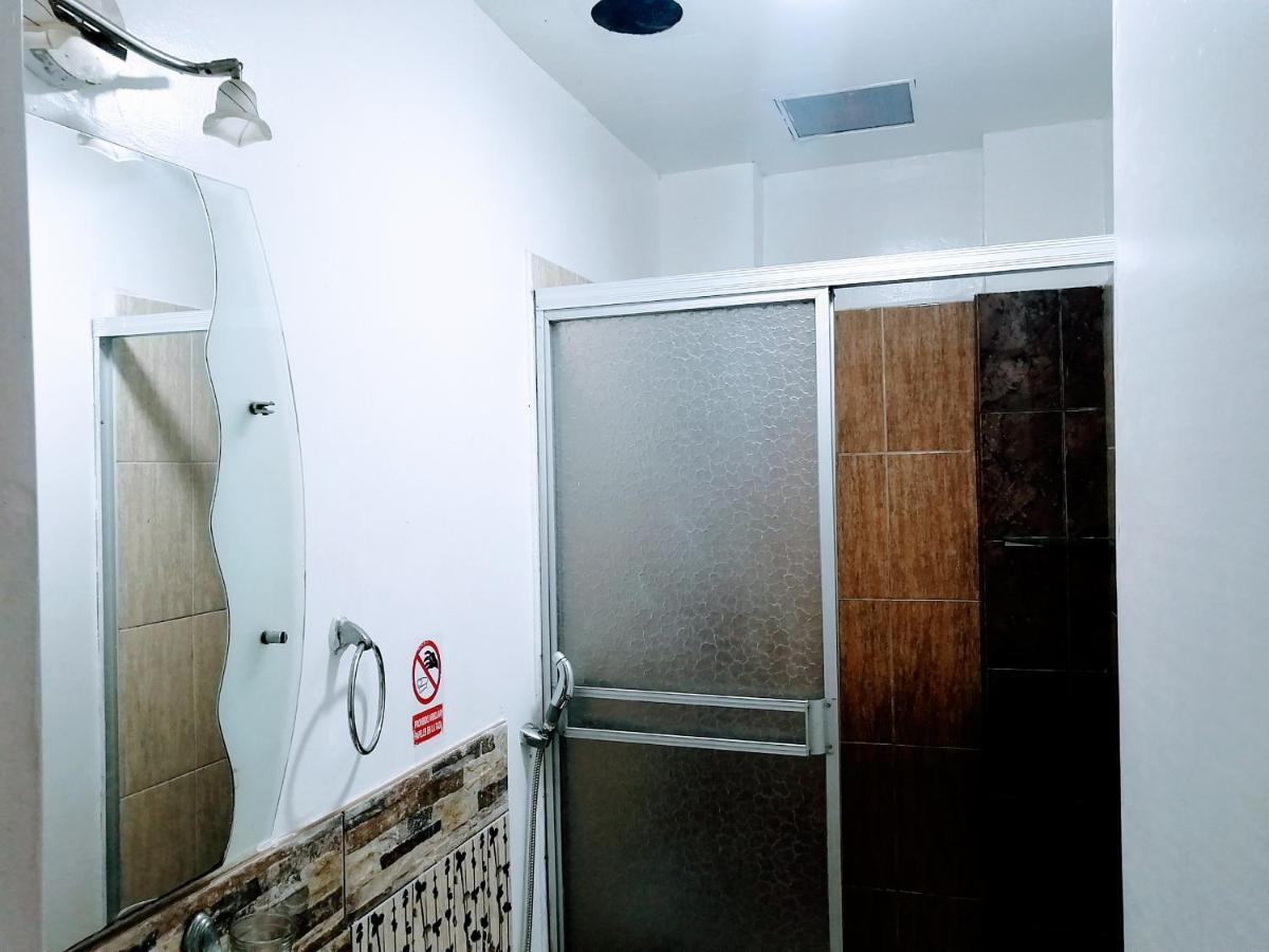 Stylus Hotel Икитос Екстериор снимка